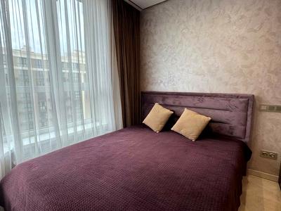 квартира по адресу Мартинова просп., 6