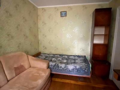 квартира по адресу Мебельная ул., 11