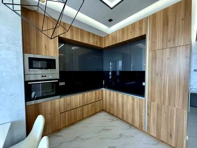 квартира по адресу Саксаганского ул., 37-К