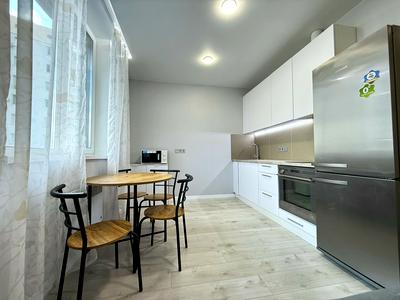 квартира за адресою Покровська вул., 30