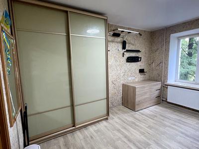комната по адресу Чистяковская ул., 28