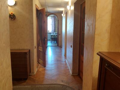 квартира по адресу Киев, Митрополита Андрея Шептицкого ул. (Анатолія Луначарського), 22-В