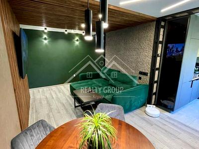 квартира за адресою Проспект Гагаріна, 47