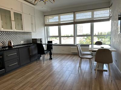 квартира по адресу Кловский спуск (Кловський), 7