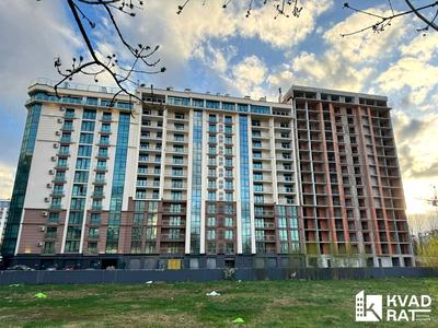 квартира по адресу Гетмана Мазепы ул., 144д