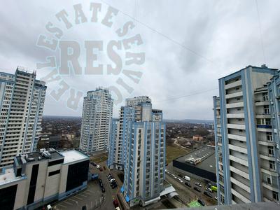 комерційна за адресою Дніпровська набережна вул., 26-Ж