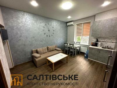квартира по адресу Науки ул., 12