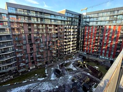 квартира по адресу Черновола просп. (700-летия Львова), 16
