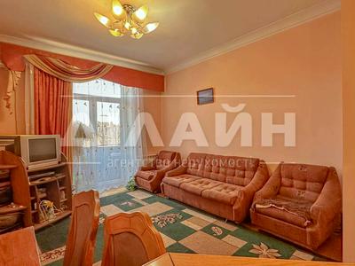 квартира по адресу Проспект Соборный, 58
