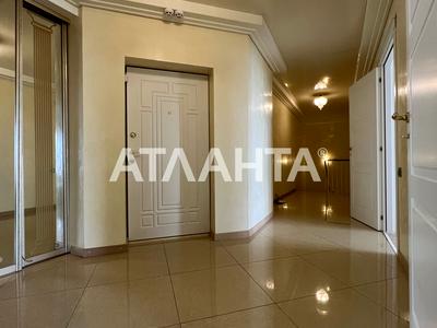 квартира за адресою Науки просп., 80-А/73