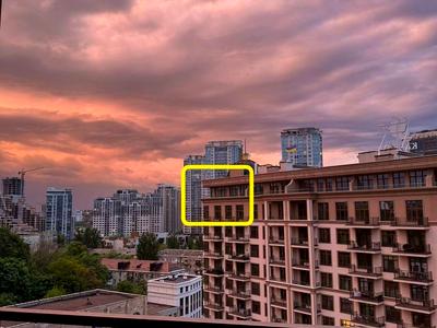квартира за адресою Михайла Бойчука вул. (Кіквідзе), 19-А