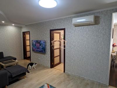 квартира за адресою Валерія Лобановського вул., 11