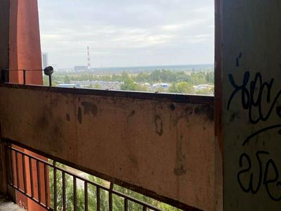 квартира по адресу Николая Закревского ул., 69