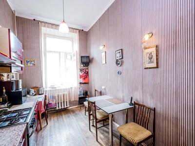 квартира по адресу Эспланадная ул., 2