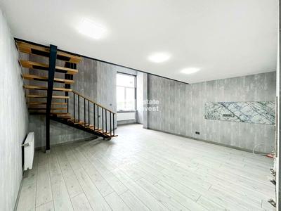 квартира по адресу Индустриальный просп. (Фрунзе), 6