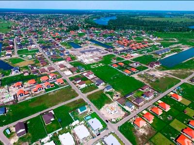 ділянка за адресою Трояндова