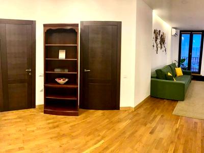 квартира за адресою Антоновича вул. (Горького), 74