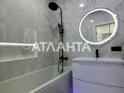 квартира по адресу с. Лиманка, Академика Вильямса ул., 93
