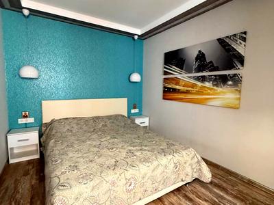 квартира за адресою Лісова вул., 50