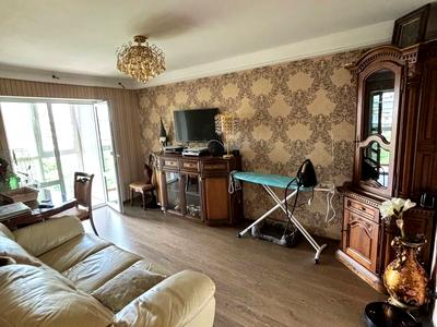 квартира за адресою Леся Курбаса просп., 14-А