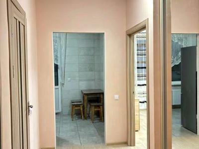 квартира за адресою Сергія Данченка вул., 32