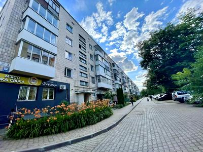 квартира по адресу Злуки просп., 5