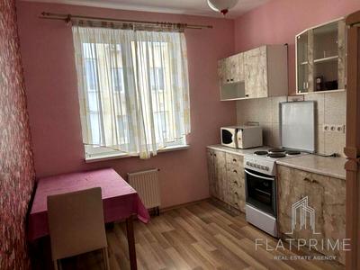 квартира по адресу Степана Руданского ул., 3-А