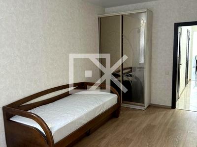 квартира по адресу Регенераторная ул., 4 к9