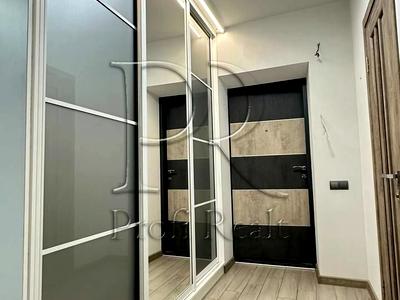 квартира по адресу Героев Небесной Сотни просп., 16/22