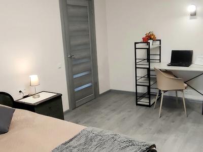 квартира по адресу Героев Днепра ул., 34-А