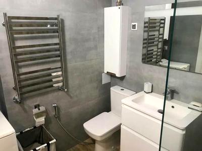 квартира за адресою Тараса Шевченка вул., 60 к.18