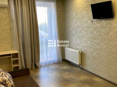 квартира за адресою Абрамівська вул., 4