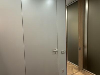 квартира за адресою Київ, Бульварно-Кудрявська вул. (Воровського), 17-А