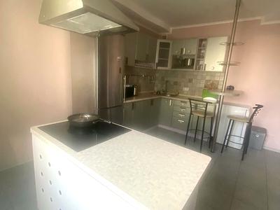 квартира по адресу Анны Ахматовой ул., 37