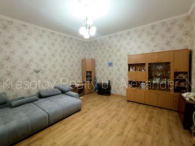 квартира за адресою Решата Аметова вул., 9б