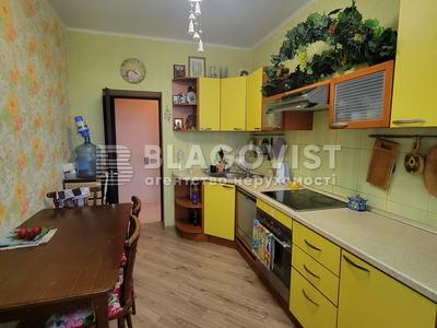 квартира по адресу Дарницкий бульв., 1