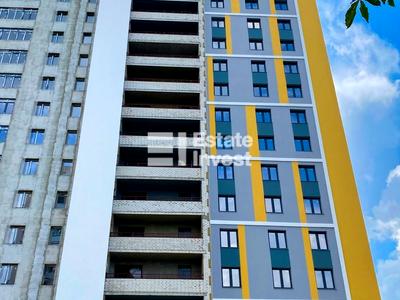 квартира по адресу Шекспира ул., 13
