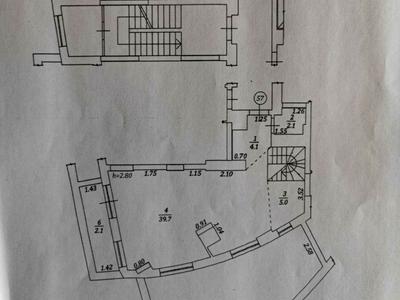 квартира за адресою Кульпарківська, 93