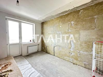 квартира по адресу Пономарёва ул., 26 к2