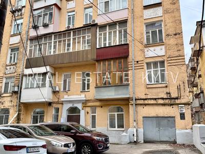 квартира по адресу Ивана Франко ул., 20-Б