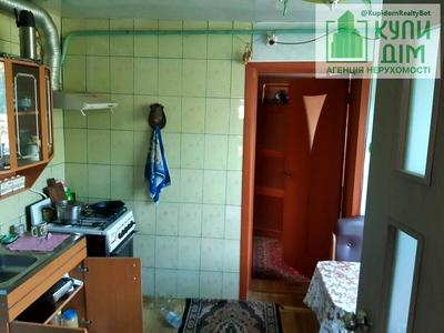 будинок за адресою Генерала Кульчицького вул.