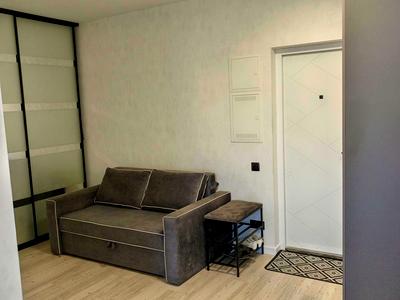 квартира по адресу Паркова, 8
