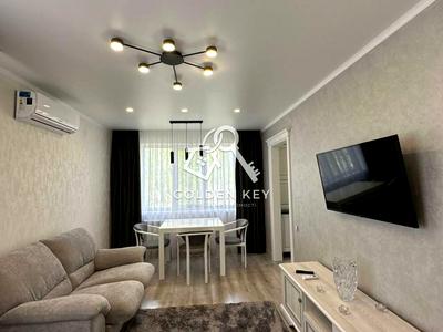 квартира по адресу Кропивницкого ул., 59