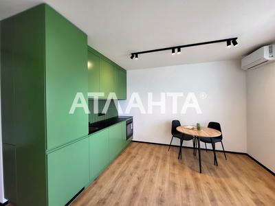 квартира за адресою Одеське шосе, 18