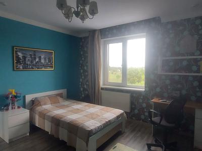 дом по адресу Паркова, 23