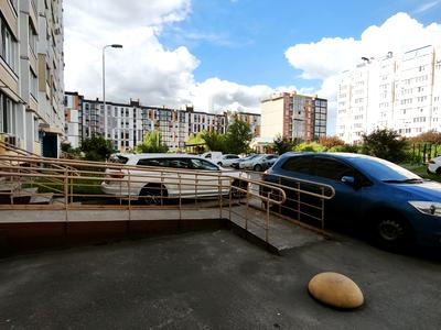 квартира по адресу Европейская ул. (Жовтнева), 34-Б