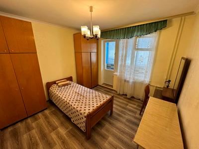 квартира по адресу Оболонский просп., 23-А