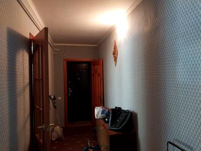 квартира за адресою Київська, 7