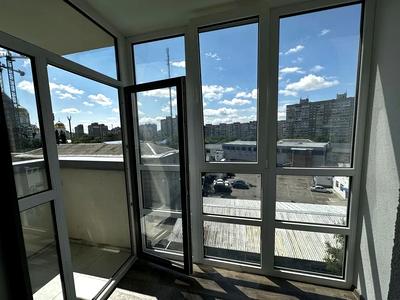 квартира по адресу Архитектора Вербицкого ул., 1-В