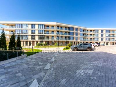 квартира за адресою Паркова, 11